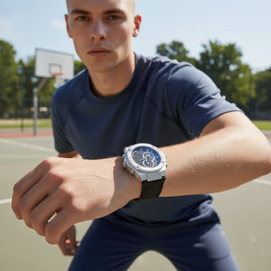 HuB Chrono Collection