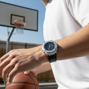 HuB Chrono Collection