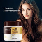 Karseell Collagen Hair Treatment Mask For Dry Damaged and All Hair Types For Women